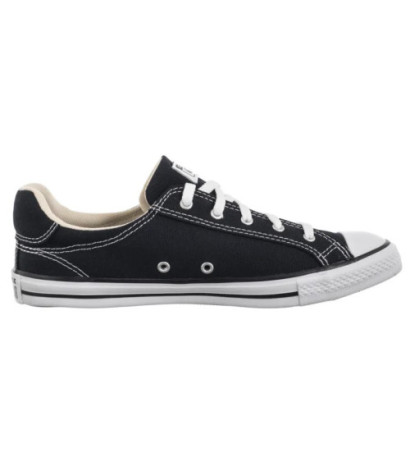 Converse CTAS Dainty Lucky Ox Black/White/Black A12950C (CO773-b) kingad