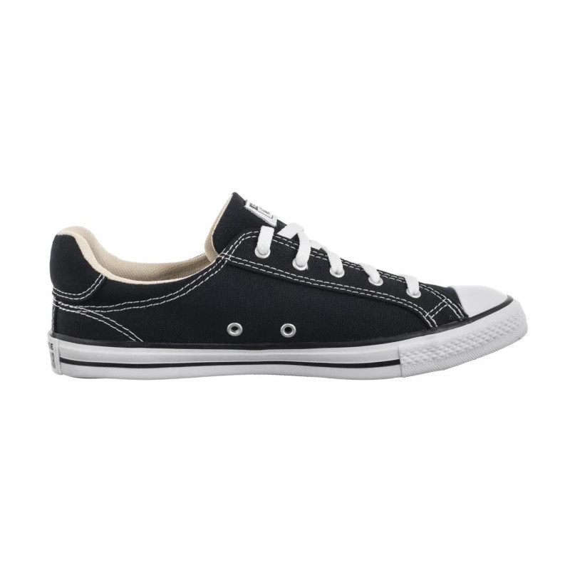 Converse CTAS Dainty Lucky Ox Black/White/Black A12950C (CO773-b) kingad