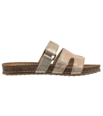 Maciejka Złote 06994-25/00-5 (MA1377-b) Naiste kingad/klappide klapid