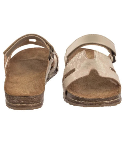 Maciejka Złote 06994-25/00-5 (MA1377-b) Naiste kingad/klappide klapid