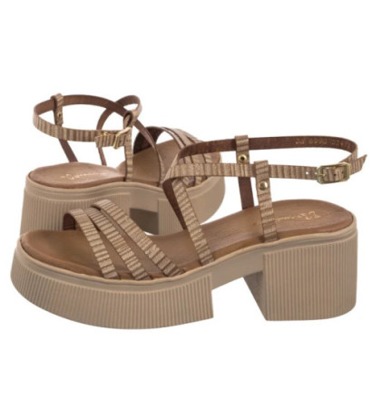 Maciejka Złote 06990-25/00-0 (MA1381-b) kingad