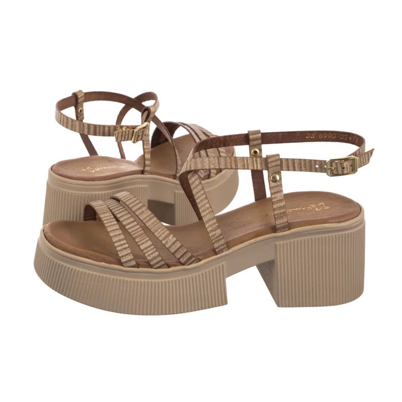 Maciejka Złote 06990-25/00-0 (MA1381-b) kingad