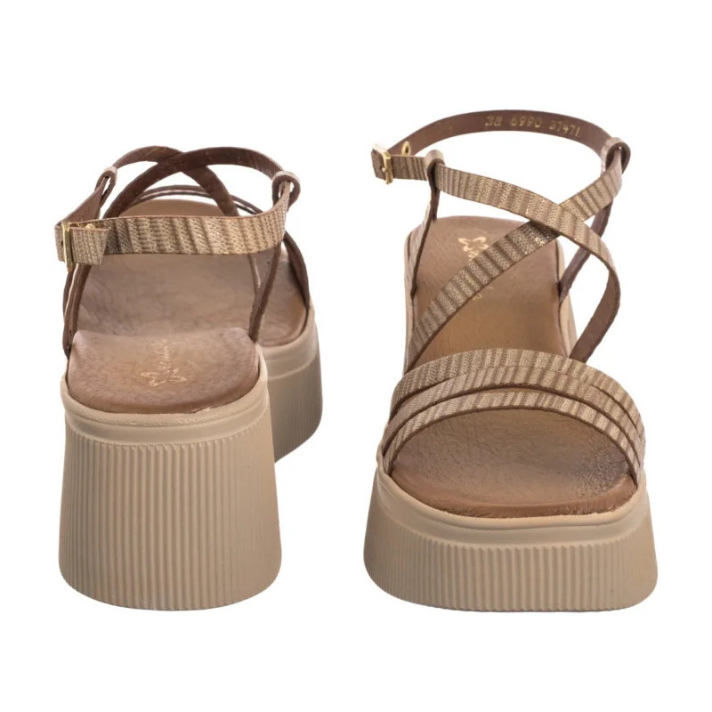 Maciejka Złote 06990-25/00-0 (MA1381-b) kingad