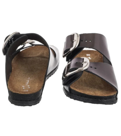 Maciejka Czarne 06996-01/00-0 (MA1385-a) Naiste kingad/klappide klapid