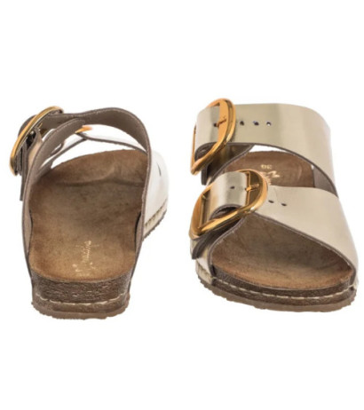 Maciejka Złote 06996-25/00-0 (MA1385-b) Naiste kingad/klappide klapid