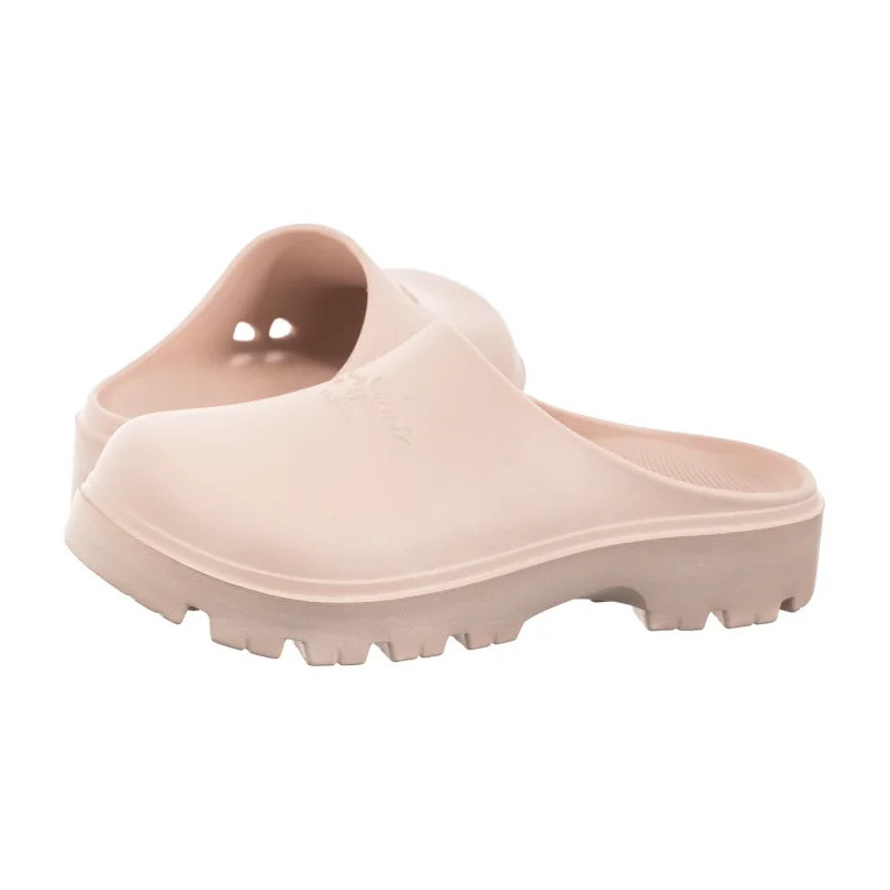 Pepe Jeans Sun Beach Cloudy Pink PLS70161 308 (PE49-a) Naiste kingad/klappide klapid