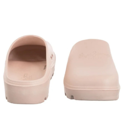 Pepe Jeans Sun Beach Cloudy Pink PLS70161 308 (PE49-a) Naiste kingad/klappide klapid