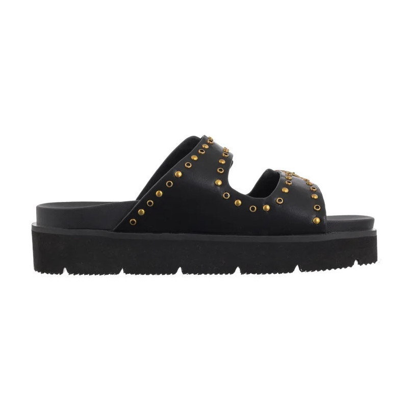 Pepe Jeans Pola Buckle Black PLS90679 999 (PE50-a) kingad
