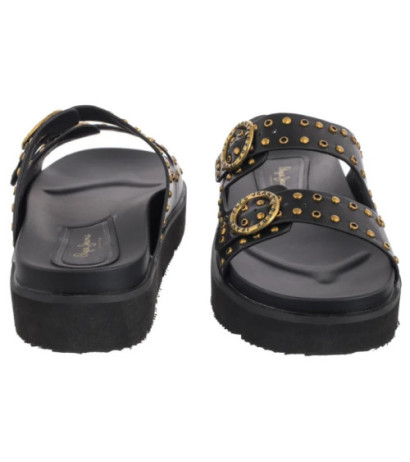 Pepe Jeans Pola Buckle Black PLS90679 999 (PE50-a) kingad