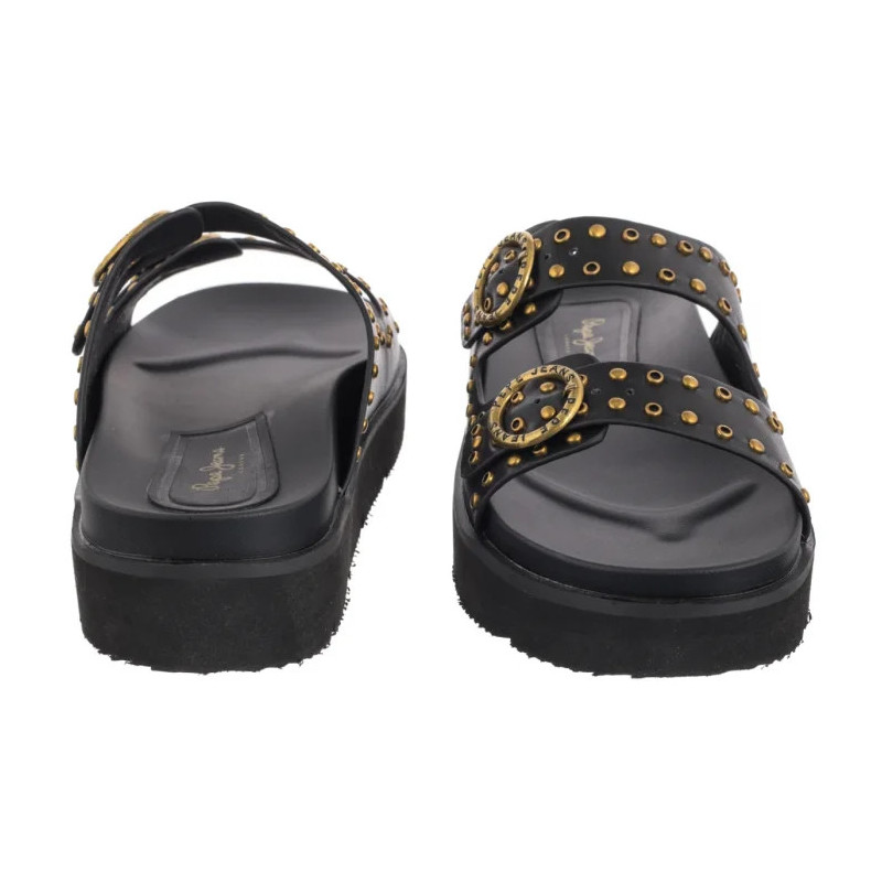 Pepe Jeans Pola Buckle Black PLS90679 999 (PE50-a) kingad