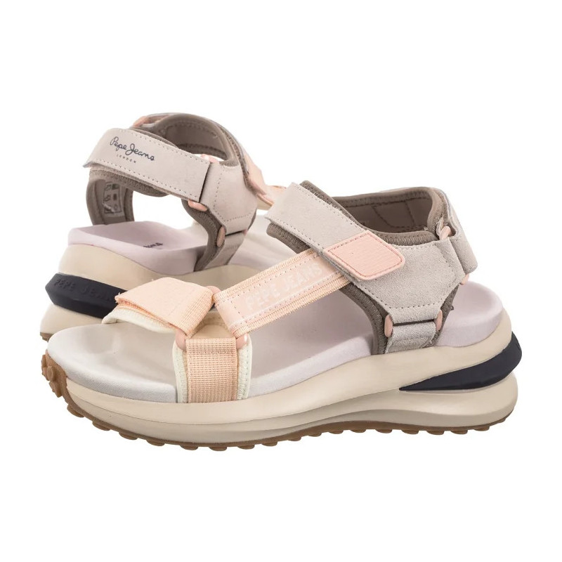 Pepe Jeans Winslove Sport Light Peach Beige PLS90708 108 (PE51-a) kingad