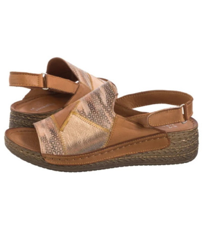 Maciejka Rude L7067-29/00-1 (MA1387-a) kingad