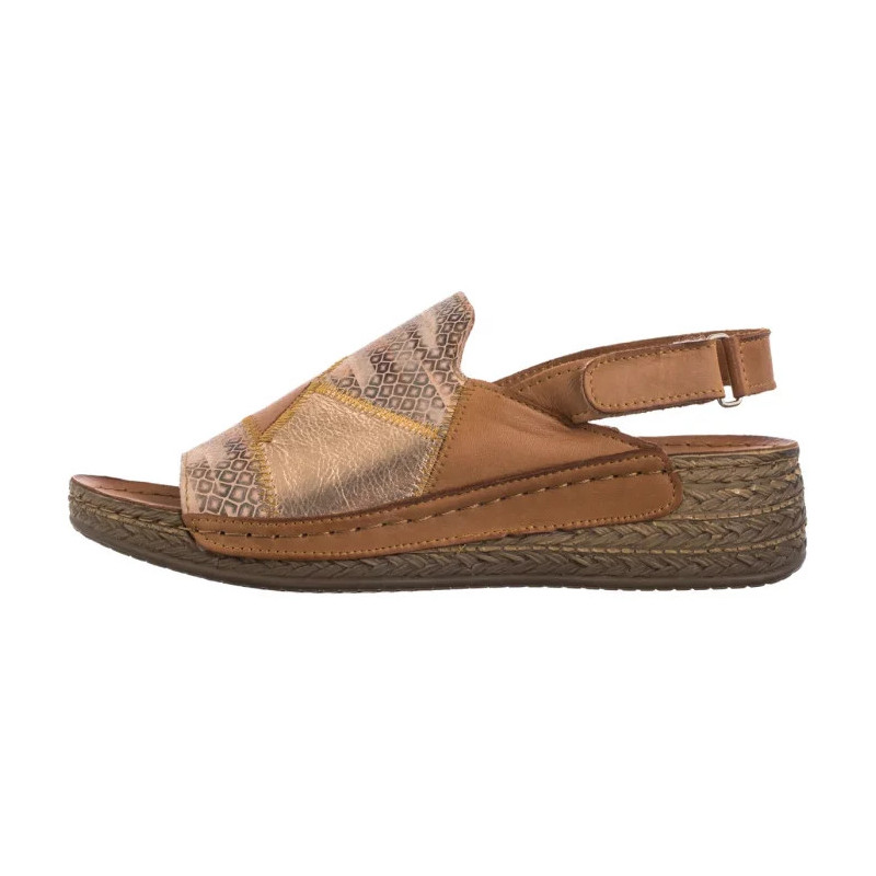 Maciejka Rude L7067-29/00-1 (MA1387-a) kingad