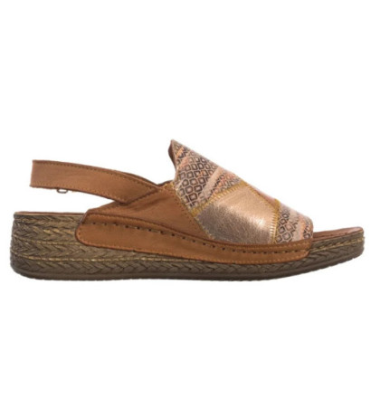 Maciejka Rude L7067-29/00-1 (MA1387-a) kingad