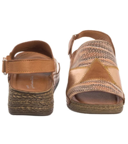 Maciejka Rude L7067-29/00-1 (MA1387-a) kingad