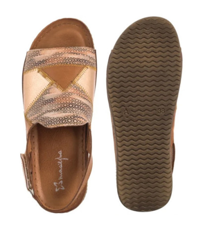 Maciejka Rude L7067-29/00-1 (MA1387-a) kingad