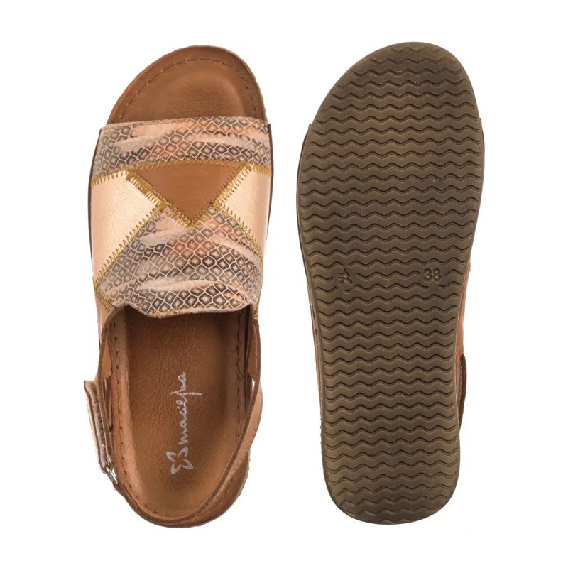 Maciejka Rude L7067-29/00-1 (MA1387-a) kingad