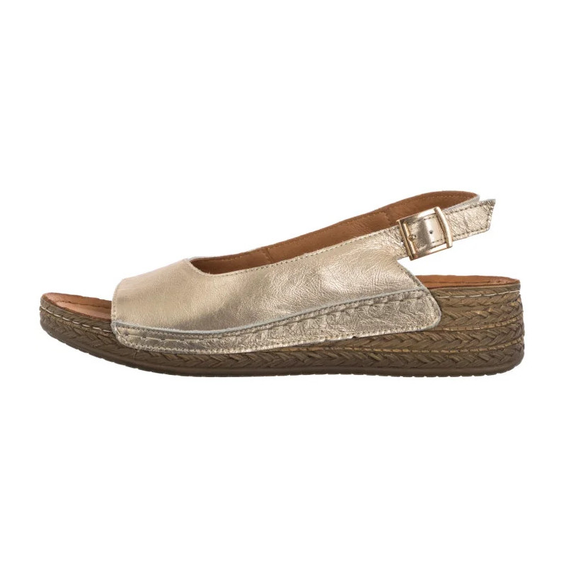 Maciejka Złote L7069-25/00-1 (MA1389-a) kingad