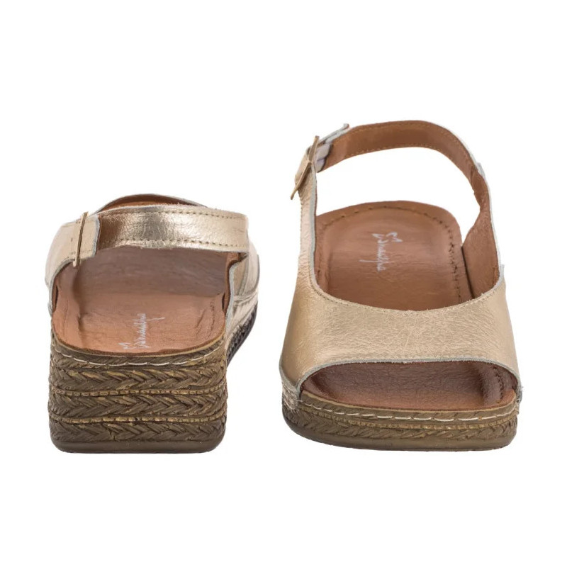 Maciejka Złote L7069-25/00-1 (MA1389-a) kingad