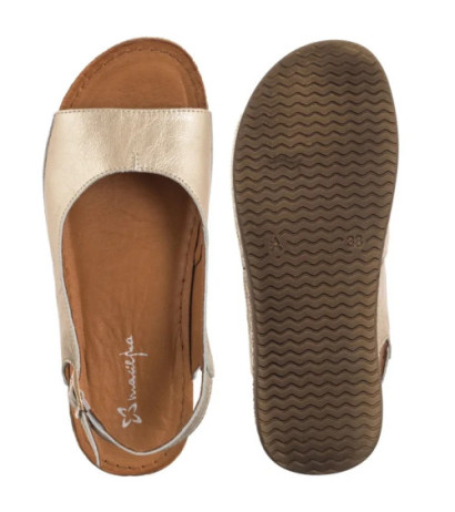 Maciejka Złote L7069-25/00-1 (MA1389-a) kingad