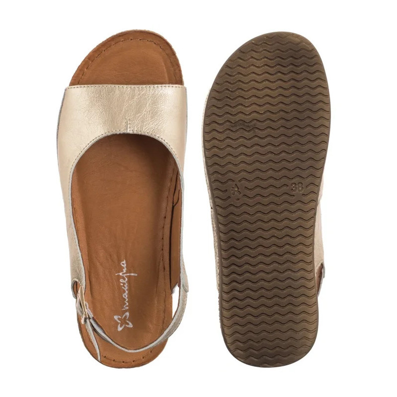 Maciejka Złote L7069-25/00-1 (MA1389-a) kingad