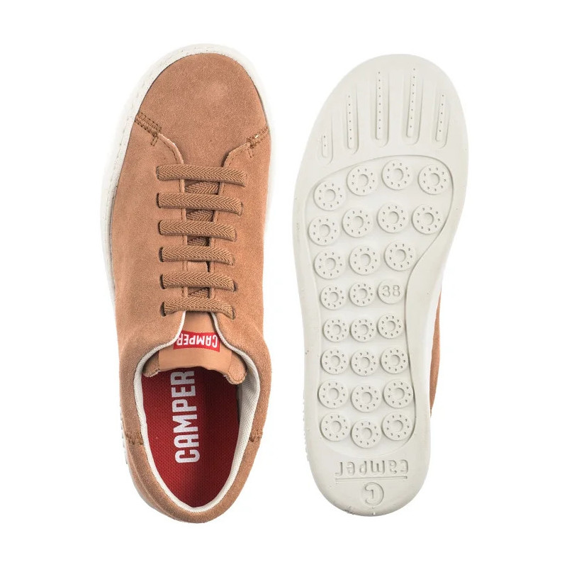 Camper Peu Touring Nude K200877-051 (CE22-a) kingad