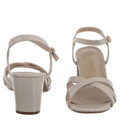 Sergio Leone Beżowe SK 887 (SL574-a) kingad