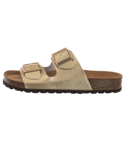 Wojas Złote 74077-58 (WO300-b) Naiste kingad/klappide klapid