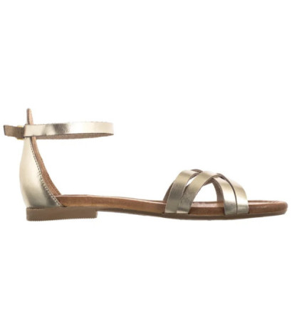 Maciejka Złote 07029-25/00-0 (MA1383-b) sandaalid