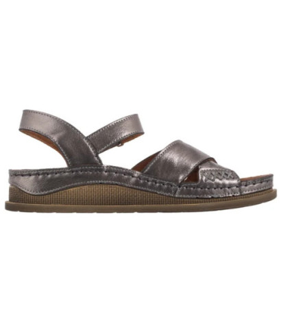 Maciejka Srebrne L7064-35/00-1 (MA1393-b) sandaalid