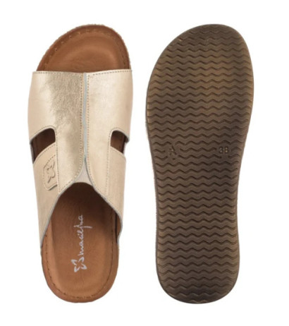 Maciejka Złote L7068-25/00-1 (MA1390-b) kingad