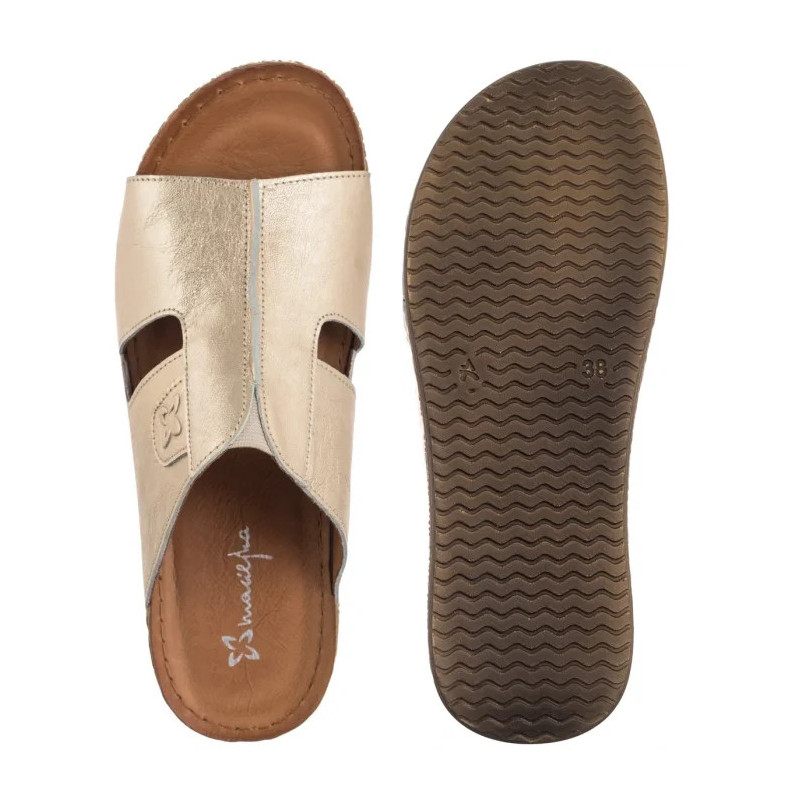 Maciejka Złote L7068-25/00-1 (MA1390-b) kingad