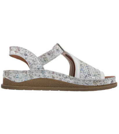 Maciejka Srebrne L7065-35/00-1 (MA1394-a) sandaalid