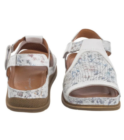 Maciejka Srebrne L7065-35/00-1 (MA1394-a) sandaalid