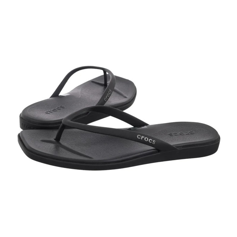 Crocs Miami Flip Black 211435-001 (CR379-a) kingad