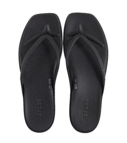 Crocs Miami Flip Black 211435-001 (CR379-a) kingad