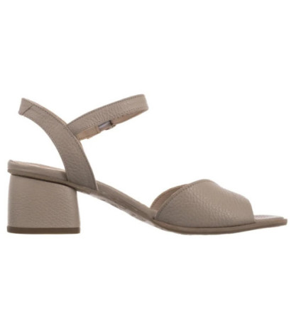 Ryłko Beżowe 4RG48_T_ _2TE (RY1059-a) kingad