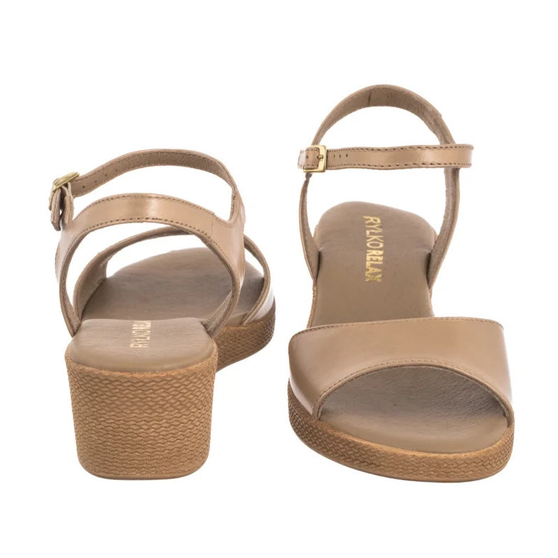 Ryłko Złote 3MG15_V_ _2ST (RY1060-a) kingad