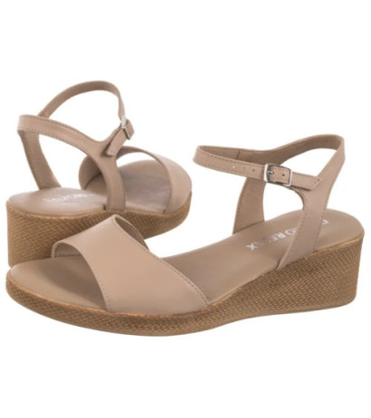 Ryłko Beżowe 3MG15_V_ _6NY (RY1060-b) kingad