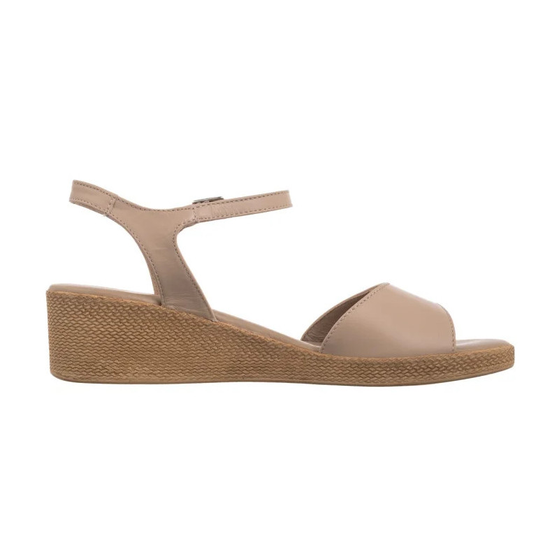 Ryłko Beżowe 3MG15_V_ _6NY (RY1060-b) kingad