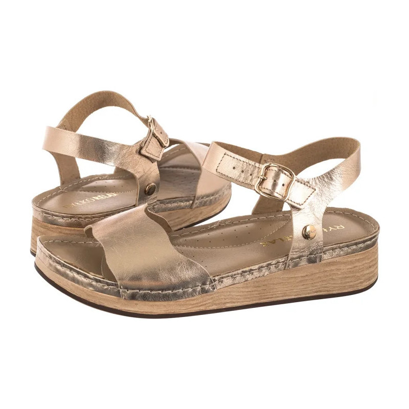 Ryłko Platynowe T1G43___ _2SW (RY1061-a) kingad