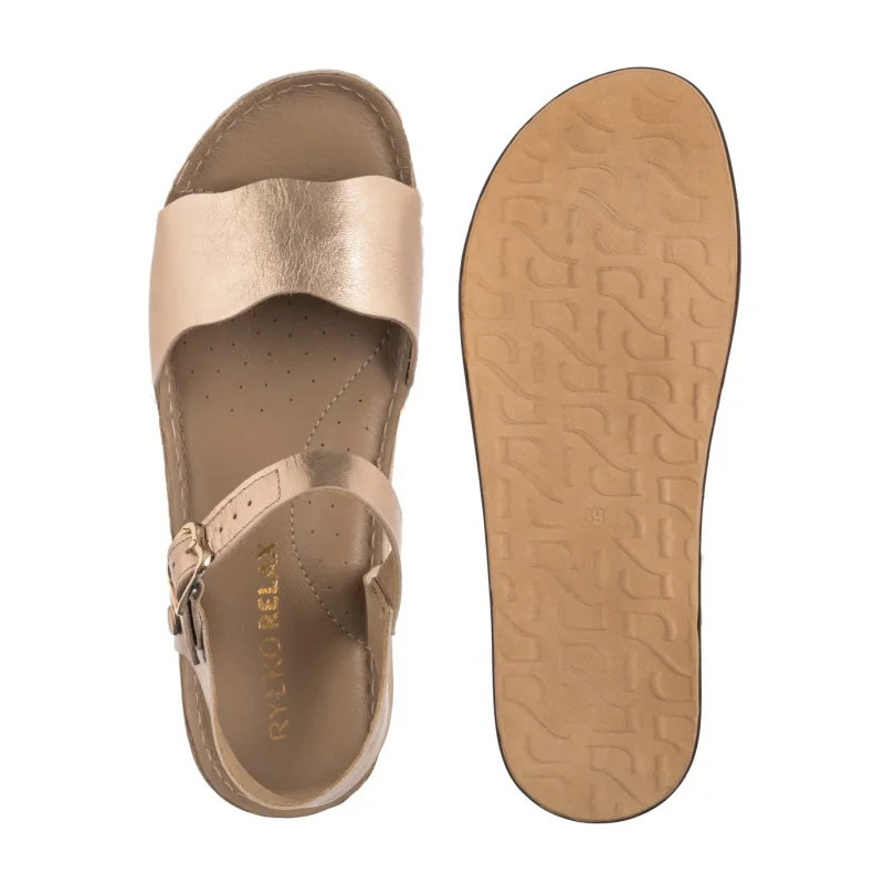 Ryłko Platynowe T1G43___ _2SW (RY1061-a) kingad