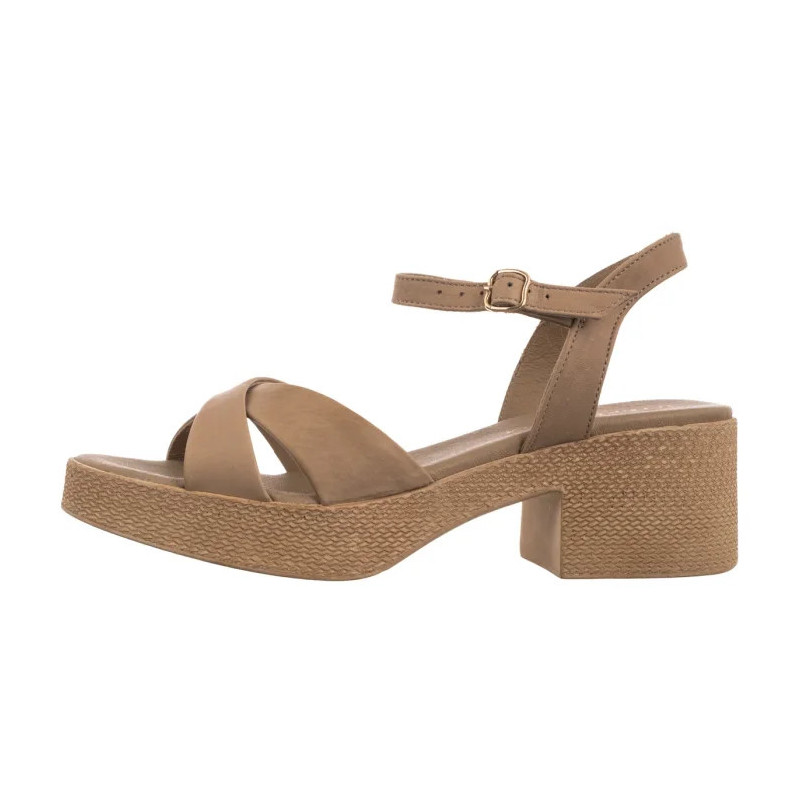 Ryłko Beżowe 3MF91_U_ _B52 (RY1062-a) kingad