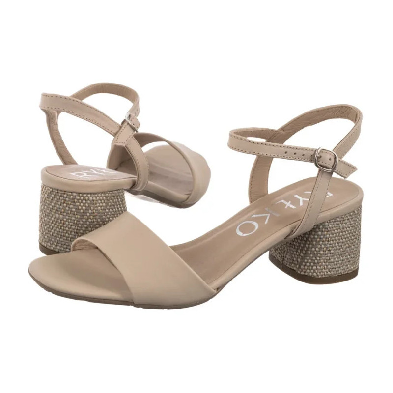 Ryłko Kremowe 4RG44_T1 _258 (RY1064-a) kingad