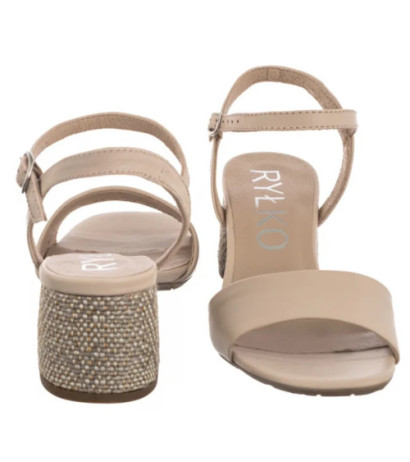 Ryłko Kremowe 4RG44_T1 _258 (RY1064-a) kingad