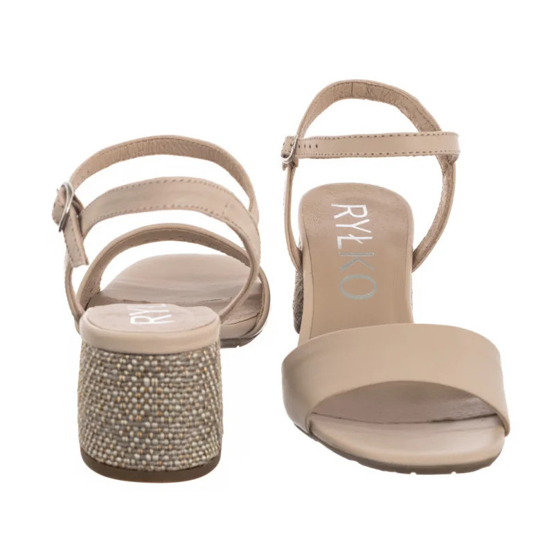 Ryłko Kremowe 4RG44_T1 _258 (RY1064-a) kingad