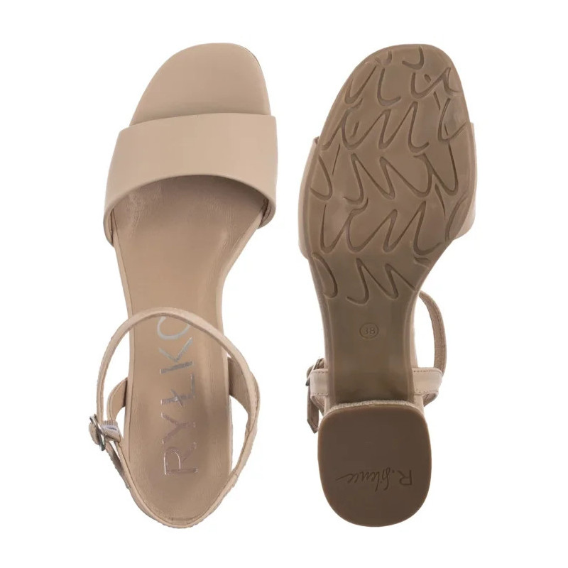 Ryłko Kremowe 4RG44_T1 _258 (RY1064-a) kingad