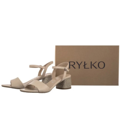 Ryłko Kremowe 4RG44_T1 _258 (RY1064-a) kingad