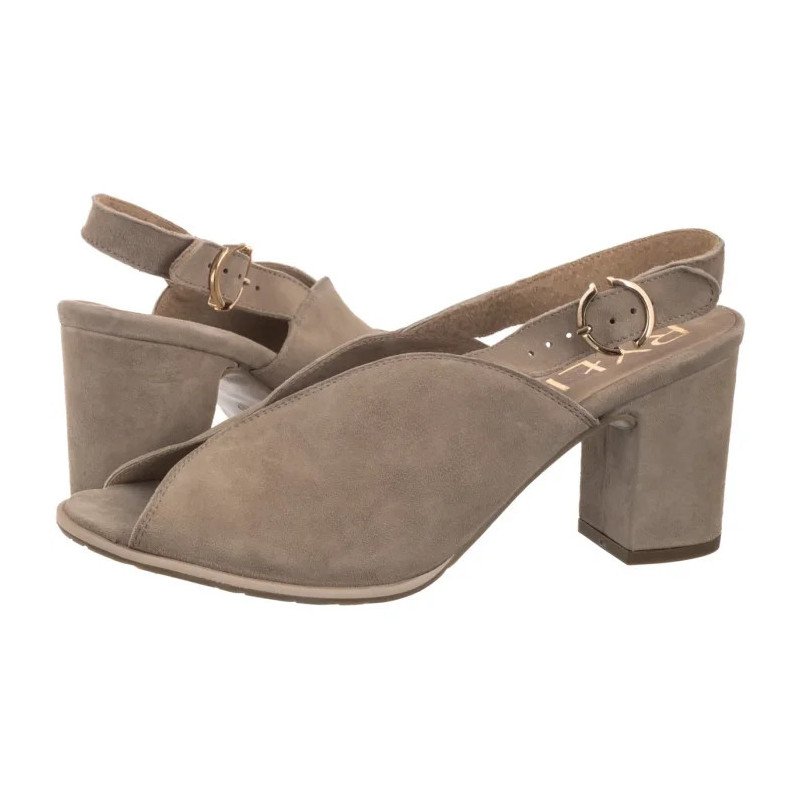 Ryłko Beżowe 7NG29_R_ _9TE (RY1068-a) kingad