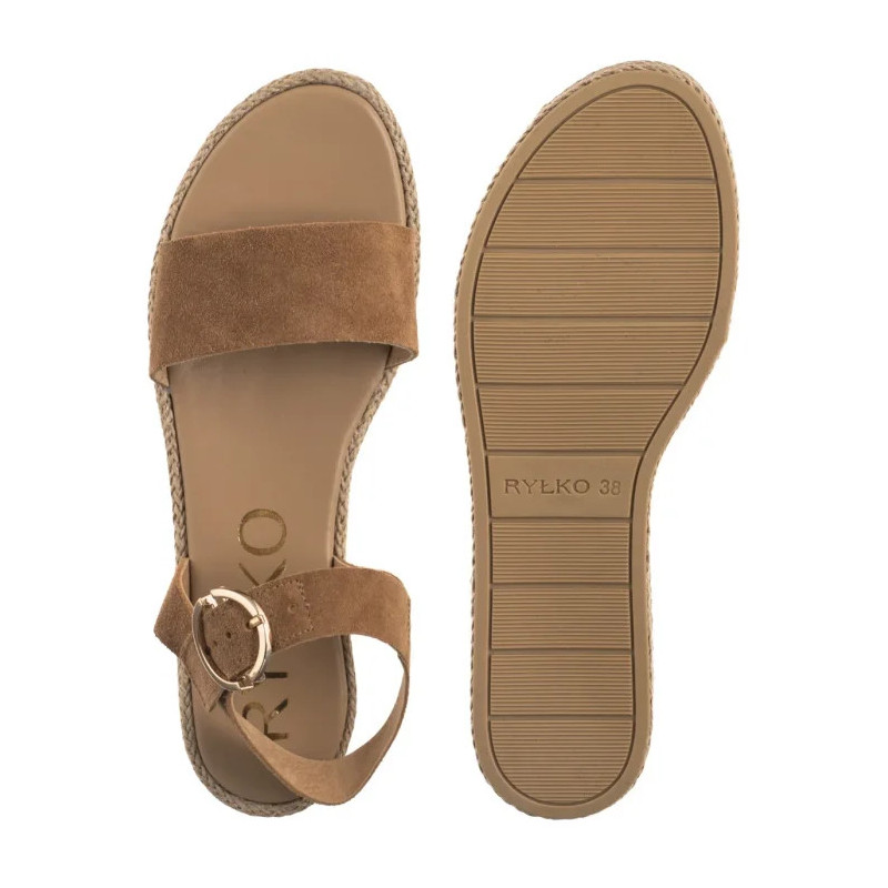 Ryłko Rude 1IFK8_Z_ _4PA (RY1069-a) sandaalid